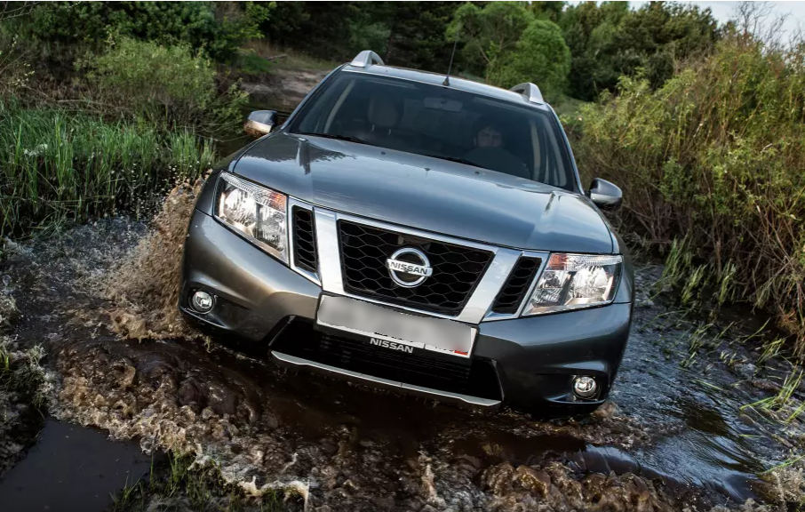 Автомобили Nissan подорожали в России