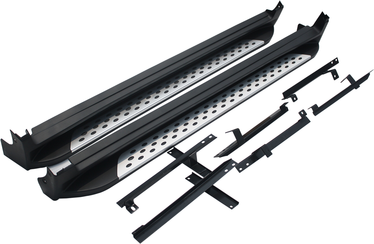  Большое поступление элементов тюнинга.