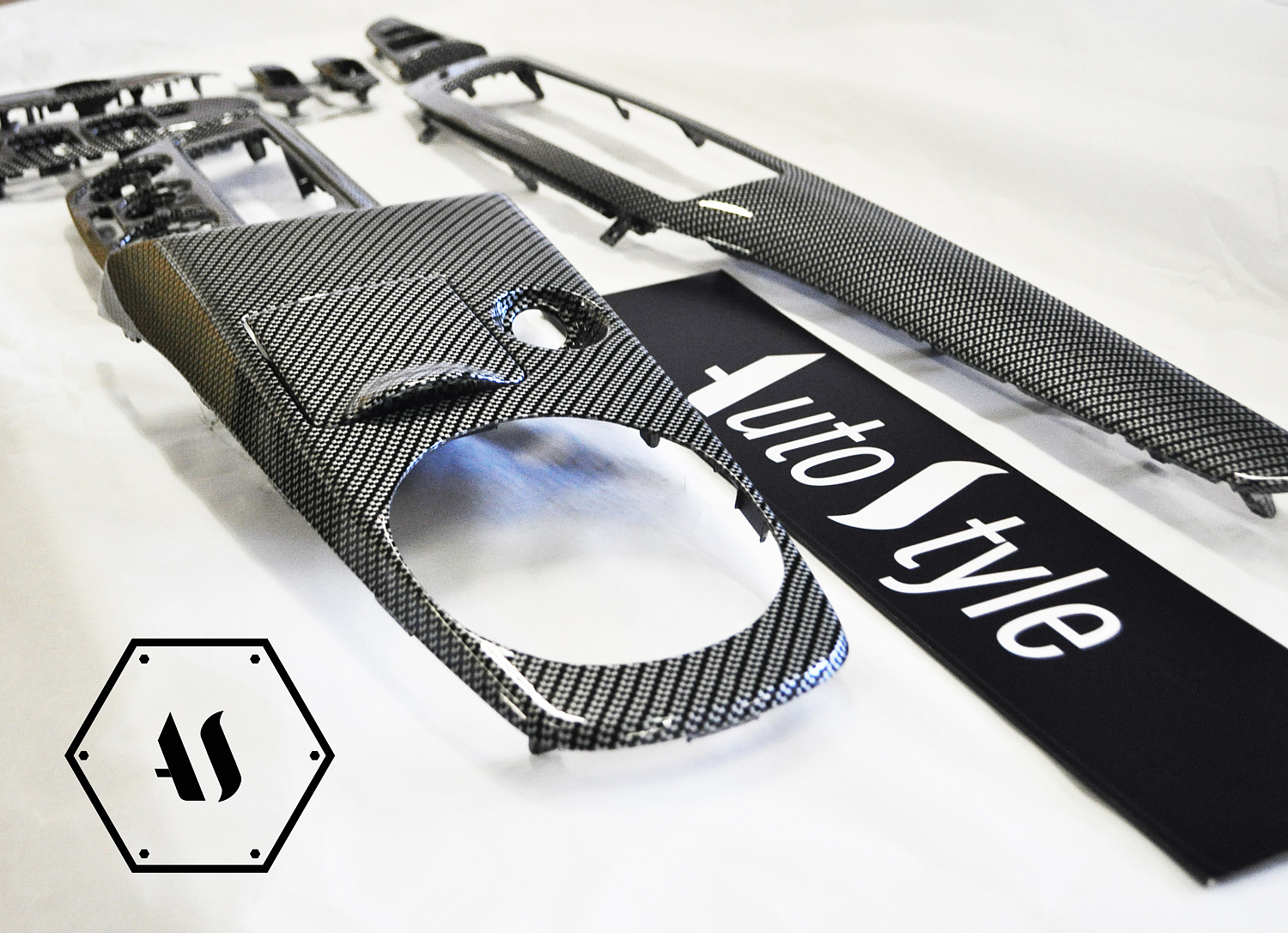 Аквапринт - стильно и со вкусом!