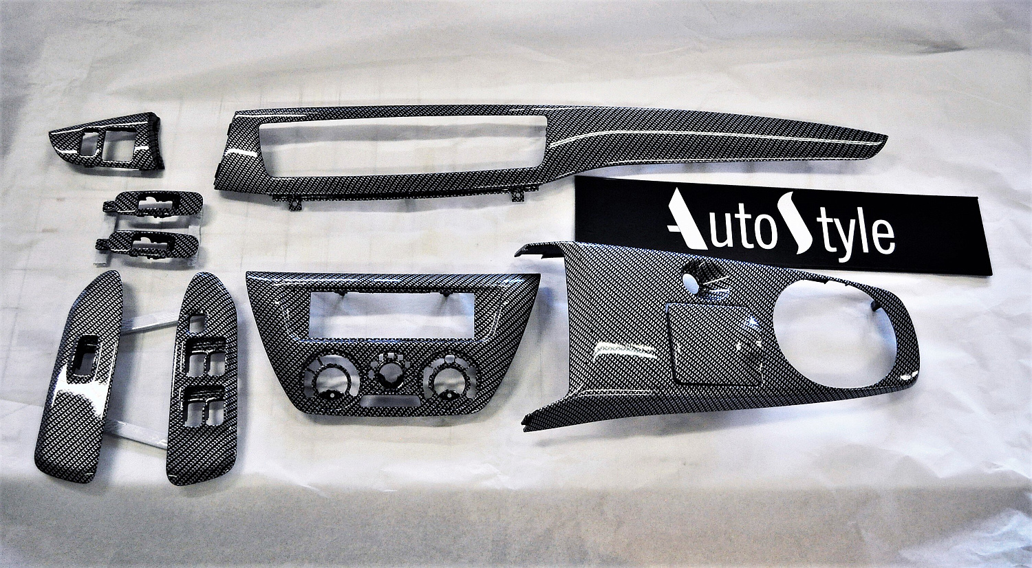 Аквапринт - стильно и со вкусом!